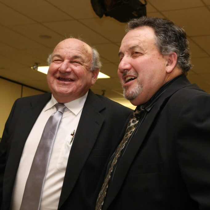 Casale Brothers Casale Brothers