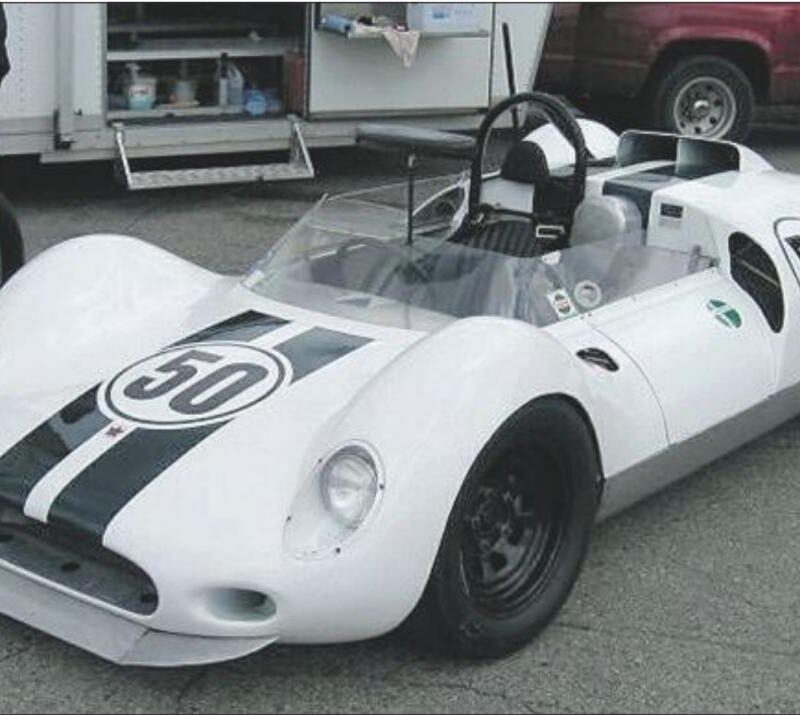 Builder Archives - Page 2 of 7 - Canadian Motorsport Hall of Fame