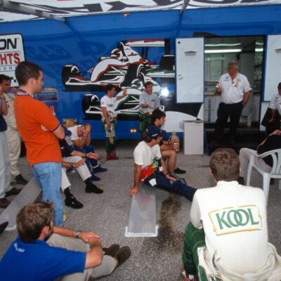 Terry-Indy-Lights-Driver-meeting-at-trailer-1-1024x688