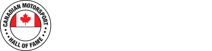 Canadian Motorsport Hall of Fame