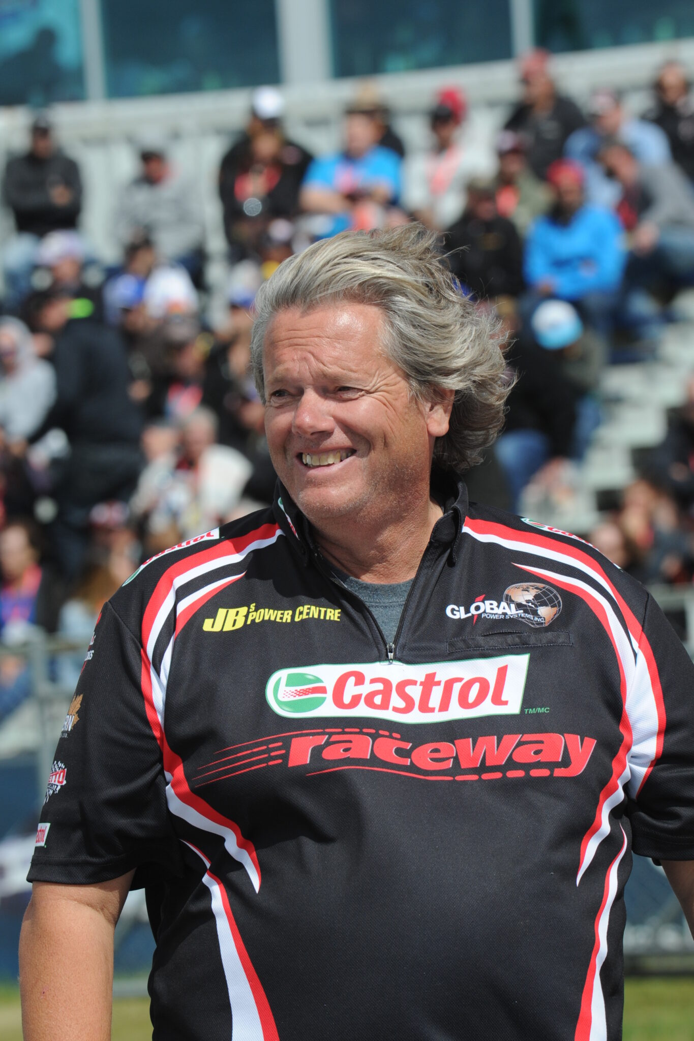 Scott Reeves Racing Canadian Motorsport Hall of Fame (CMHF) | Preserving Canada’s ...