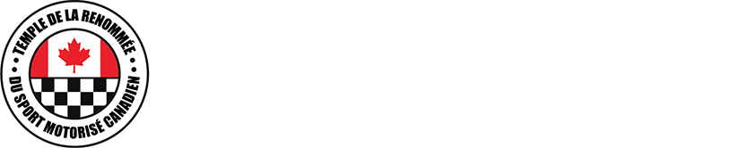 Canadian Motorsport Hall of Fame